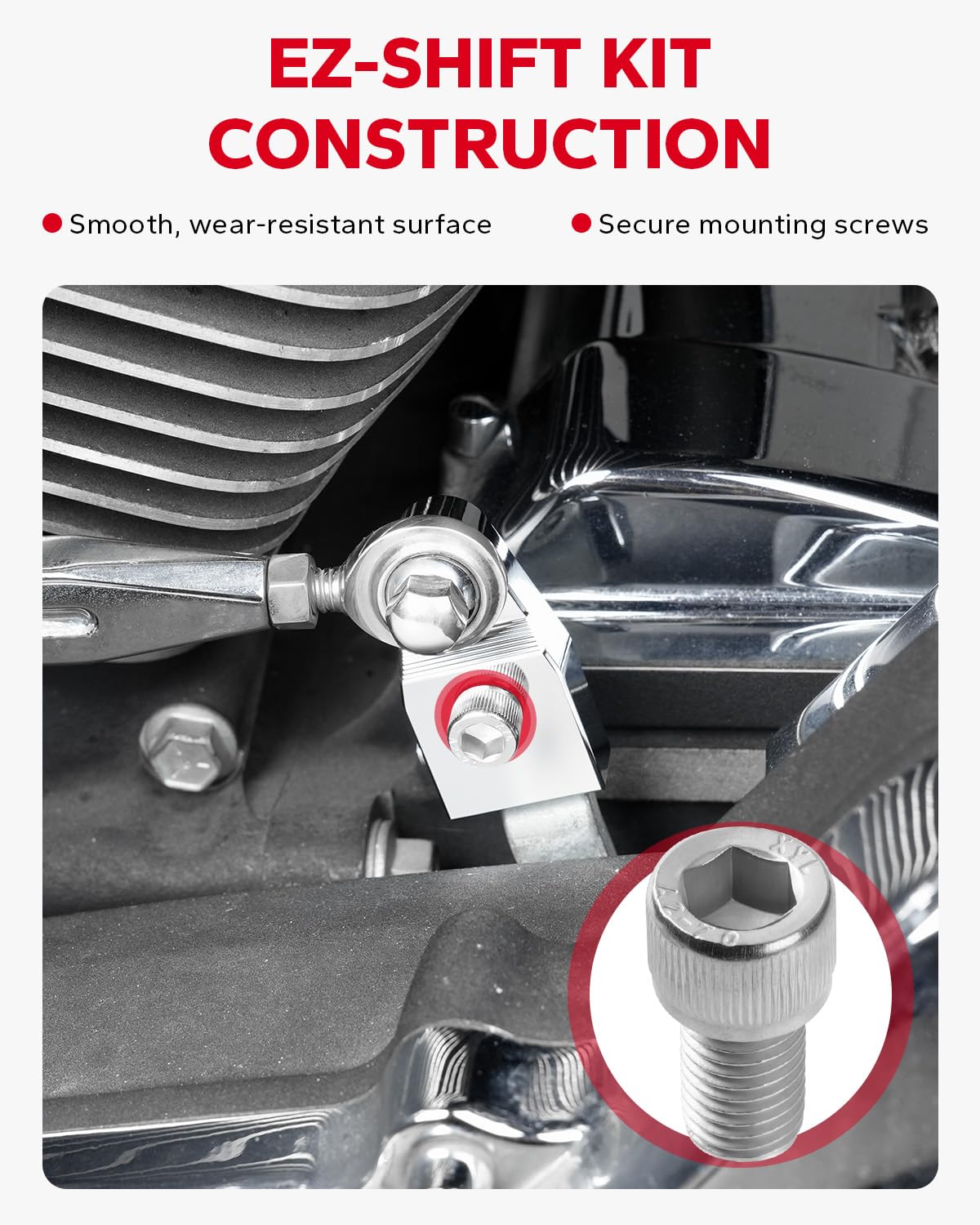 Amazon.com: Amazicha EZ Shift Neutral Gear Assist Kit Compatible